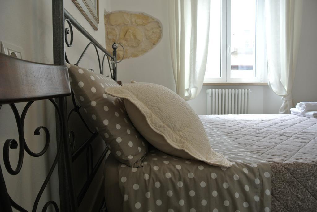 Sirolo Tutto L'Anno Apartment ภายนอก รูปภาพ