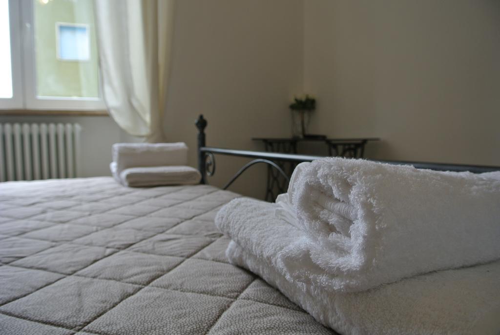 Sirolo Tutto L'Anno Apartment ภายนอก รูปภาพ