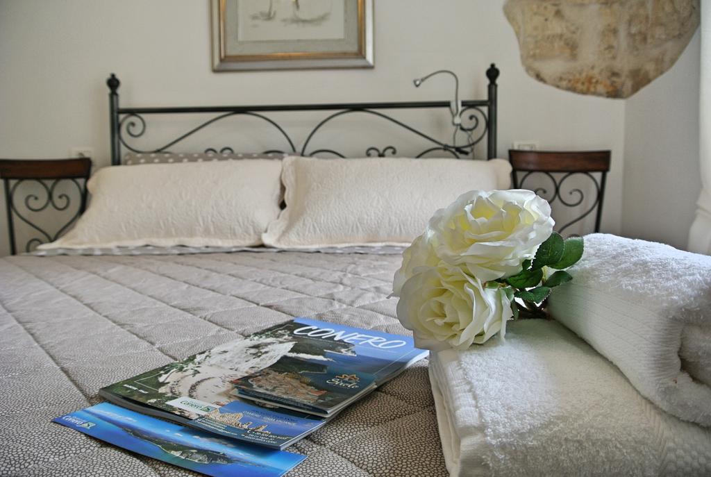Sirolo Tutto L'Anno Apartment ภายนอก รูปภาพ