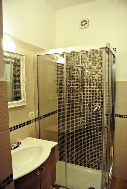 Sirolo Tutto L'Anno Apartment ภายนอก รูปภาพ