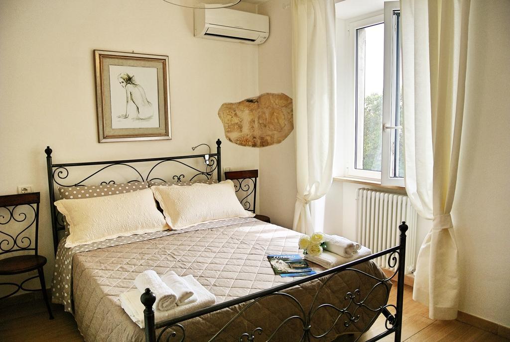 Sirolo Tutto L'Anno Apartment ภายนอก รูปภาพ