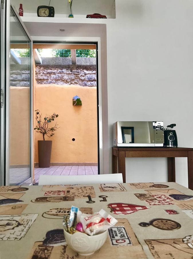 Sirolo Tutto L'Anno Apartment ภายนอก รูปภาพ