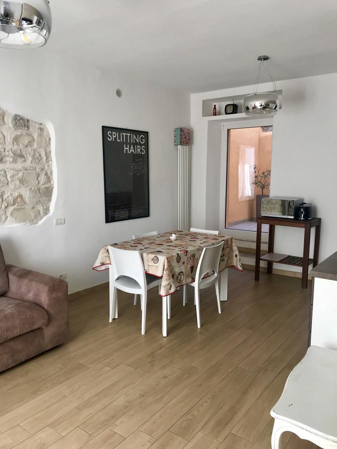 Sirolo Tutto L'Anno Apartment ภายนอก รูปภาพ