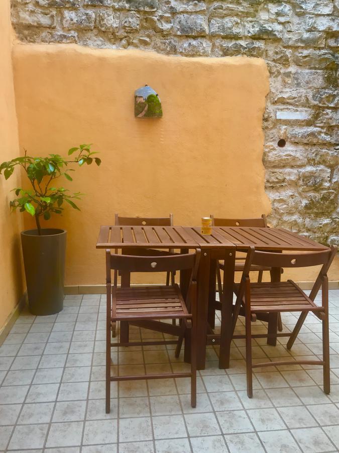 Sirolo Tutto L'Anno Apartment ภายนอก รูปภาพ